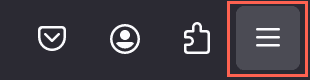 Menu Icon